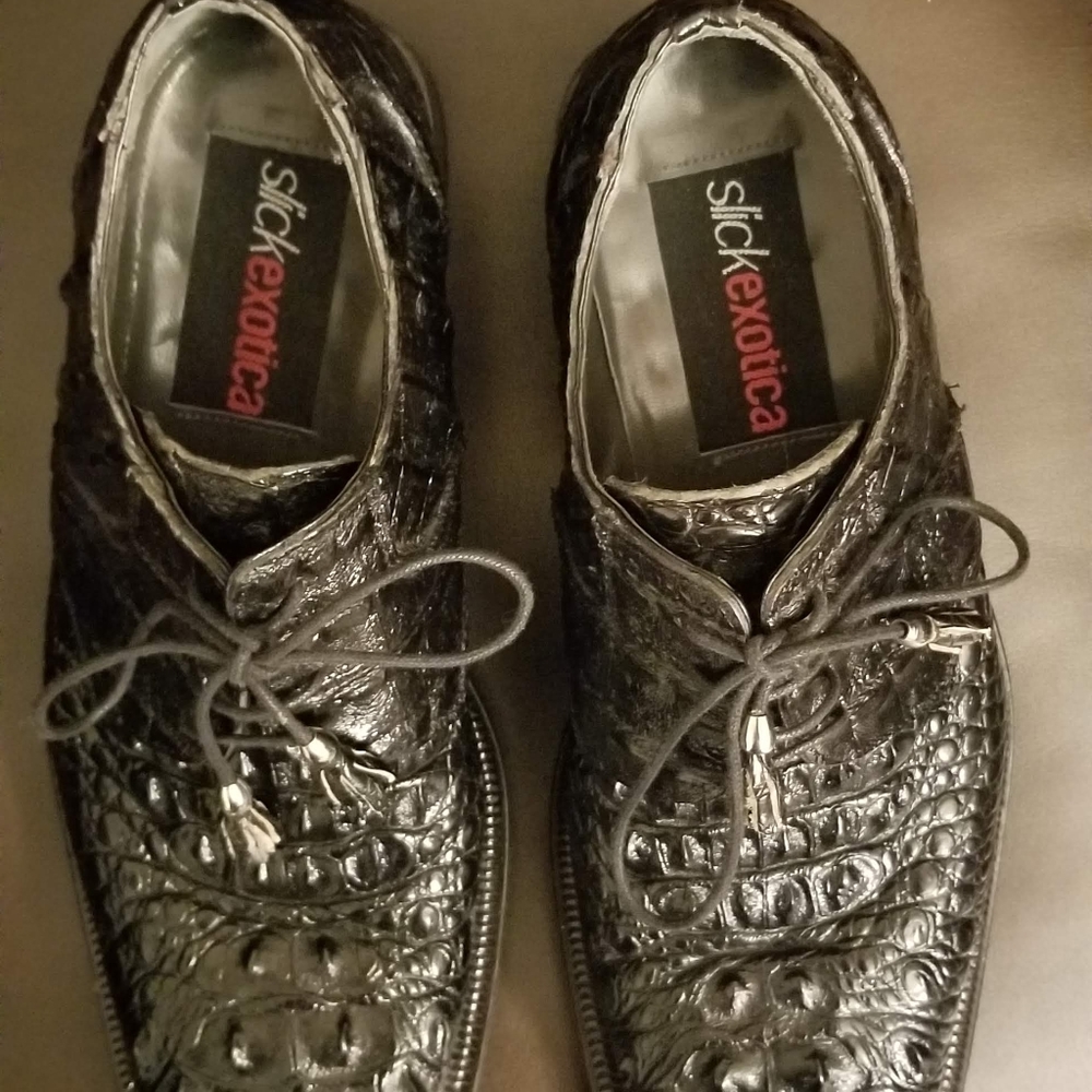 Men shoes